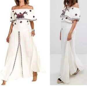 RAGA jumpsuit, S, NWT